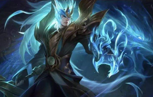 CSGO哪家强？北欧竟然如此硬核