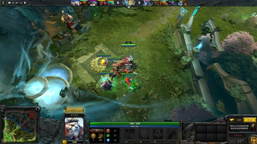 Razork 可能会离开 Fnatic